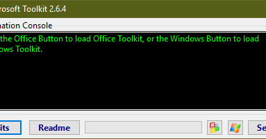 microsoft toolkit v2.6 microsoft toolkit v2.6