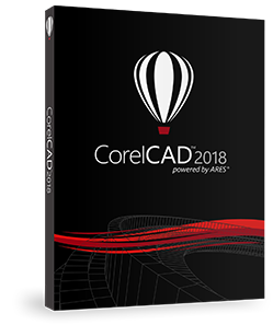 CorelCAD 2018 CorelCAD 2018