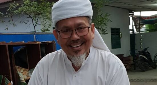 Ustadz Tengku: Kalau PDIP Jeblok di Sumbar, Bukan Berarti Tak Mendukung Pancasila Ustadz Tengku: Kalau PDIP Jeblok di Sumbar, Bukan Berarti Tak Mendukung Pancasila