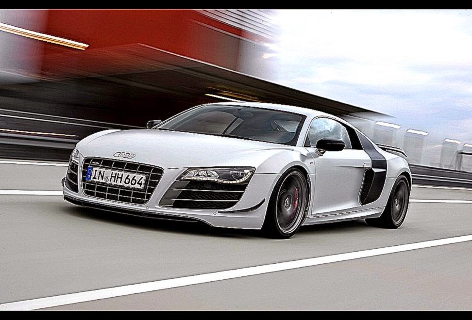 Free download audi r8 gt front angle 1024 x 768 wallpaper  Free