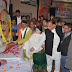 कानपुर - कांग्रेस मुख्यालय में मनाई गयी महात्मा गांधी की पुण्य तिथि 