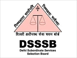 DSSSB Patwari Jobs