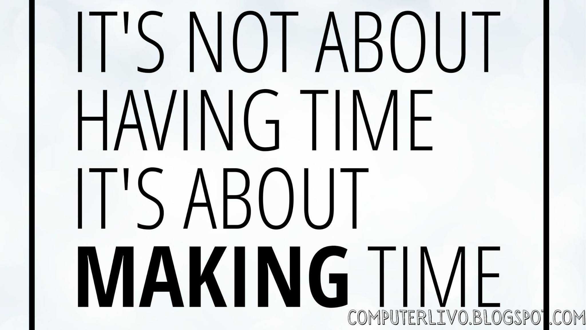 Free Daily Motivational Quotes Email - Computer Livo