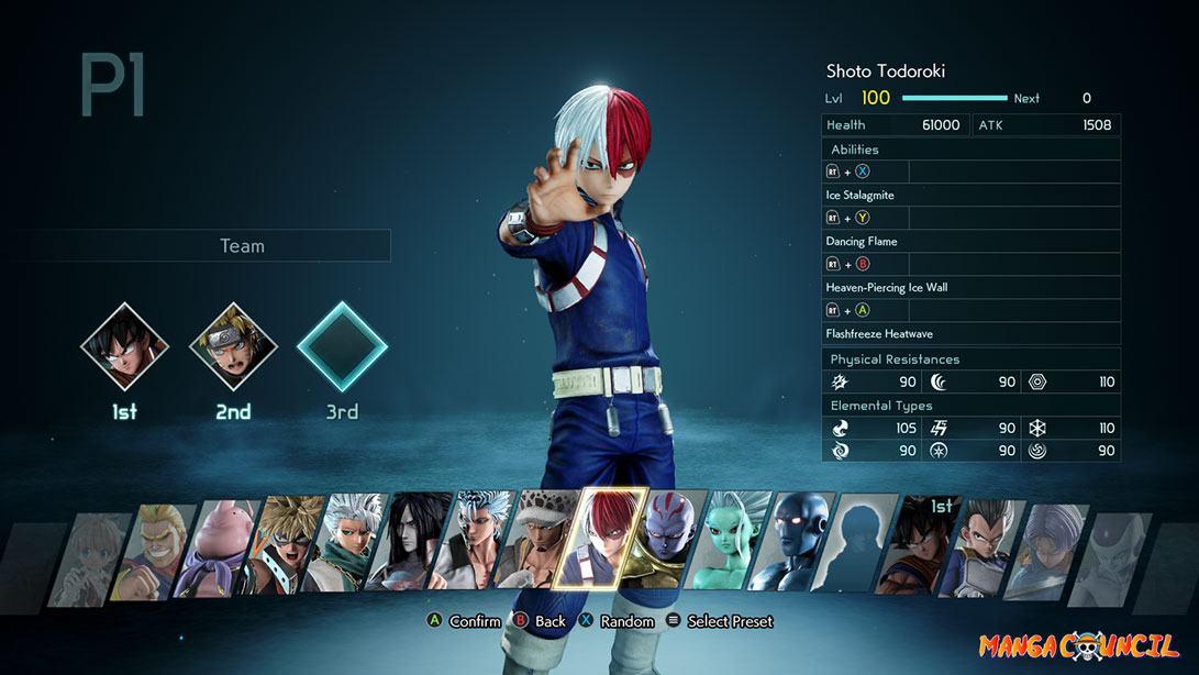 jump force save editor pc jump force save editor pc