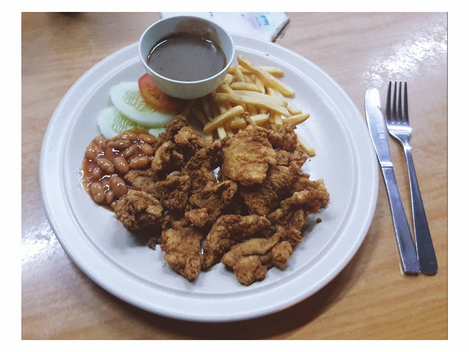 Kulai Foodie Historical western foods in Kulai! FeiMa Restaurant