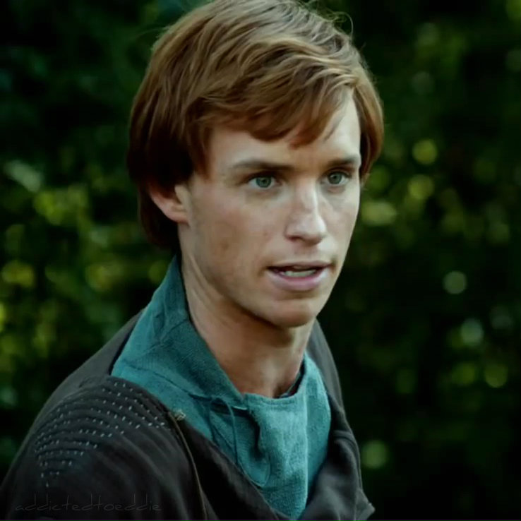 Addicted to Eddie The Pillars of the Earth 8. Episode "The Work of Angels"