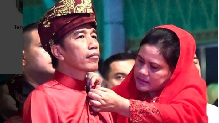 PDIP dan Jokowi: Pilihan Minus Malum Pemilu 2014