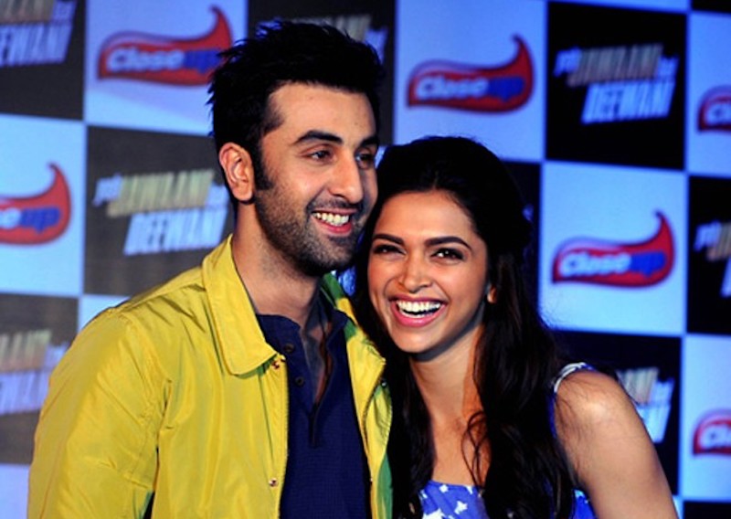Deepika Padukone and Ranbir Kapoor are still friends after breakup Deepika Padukone and Ranbir Kapoor are still friends after breakup
