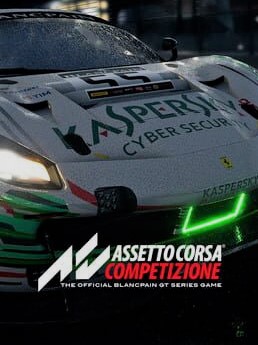 assetto corsa competizione all cars assetto corsa competizione all cars