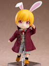 Nendoroid White Rabbit Dolls Item