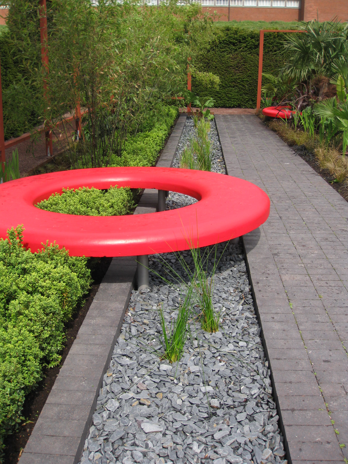 Trädgård och design för alla: maj 2011