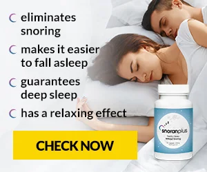 Snoran Plus reduces snoring, improves breathing, Snoran Plus reduces snoring, improves breathing,