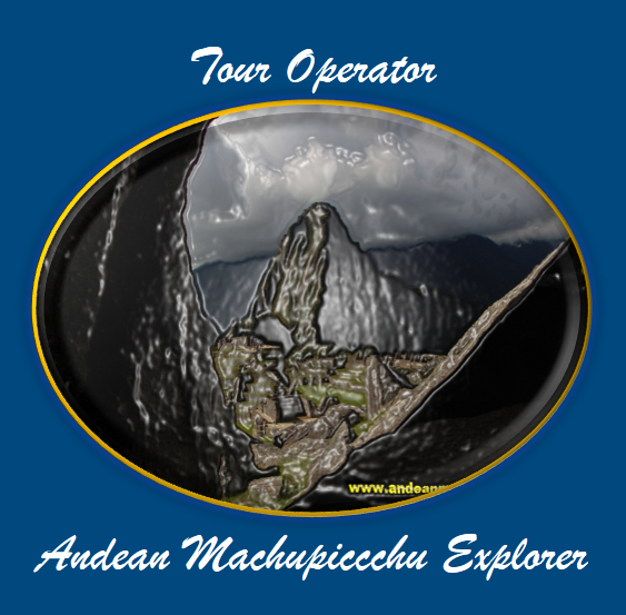 Andean Machupicchu Explorer