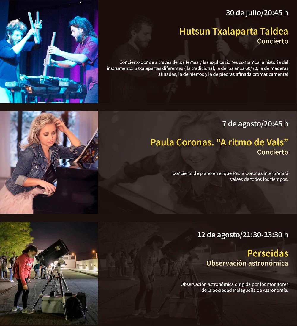 Descubre Antequera