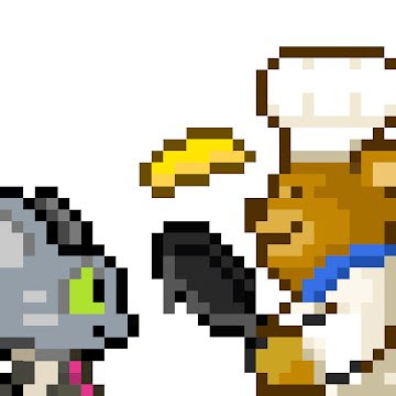 Bear’s Restaurant (MOD, All Unlocked) APK Download