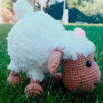 PATRON GRATIS OVEJA AMIGURUMI 19293