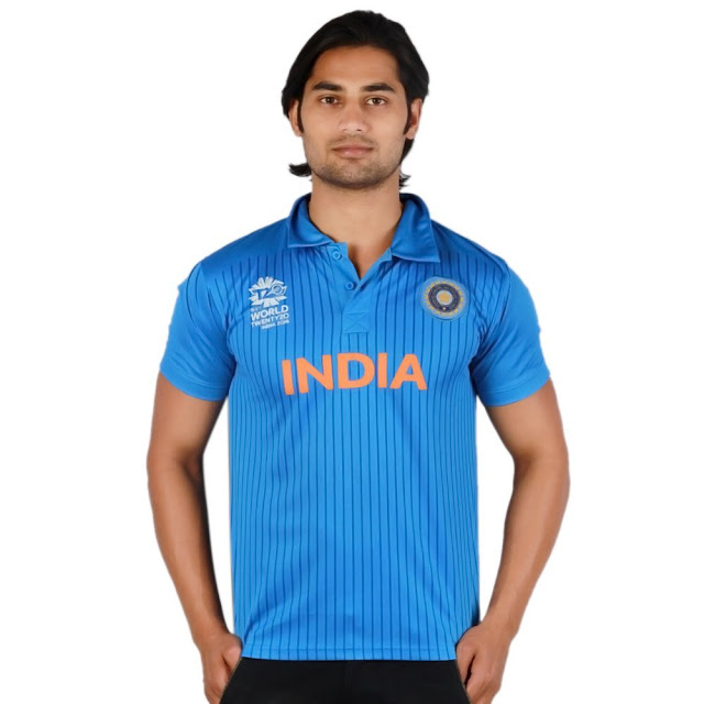 indian team t shirt online shopping
