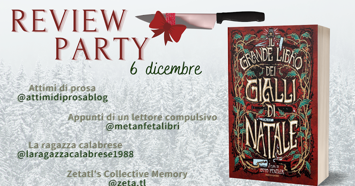 Attimi di prosa Review Party Recensione "Il grande libro dei gialli jpg (1200x630)
