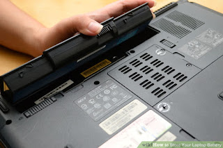  ΣΗΜΑΝΤΙΚΟ  Κυκλοφορούν επικίνδυνες μπαταρίες για laptops από γνωστή εταιρεία Tromaktiko