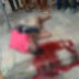 Vídeo: Homem é perseguido e executado a tiros no Centro de Manaus