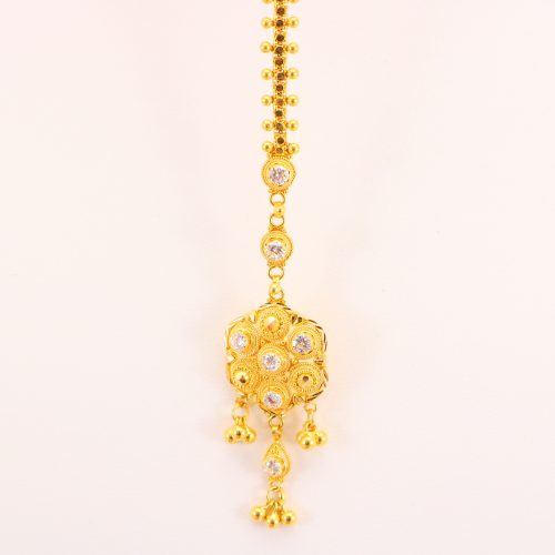 22 carat gold rings Asian wedding Jewelry