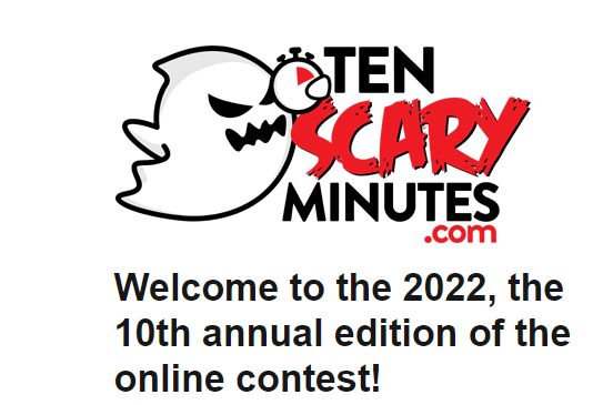 Smart Phone Horror Film Contest - TenScaryMinutes