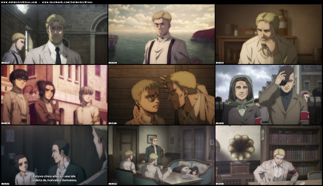 Shingeki no Kyojin: The Final Season