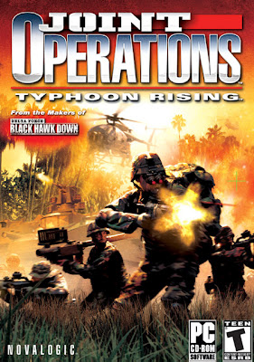 joint operations typhoon rising downloads joint operations typhoon rising downloads