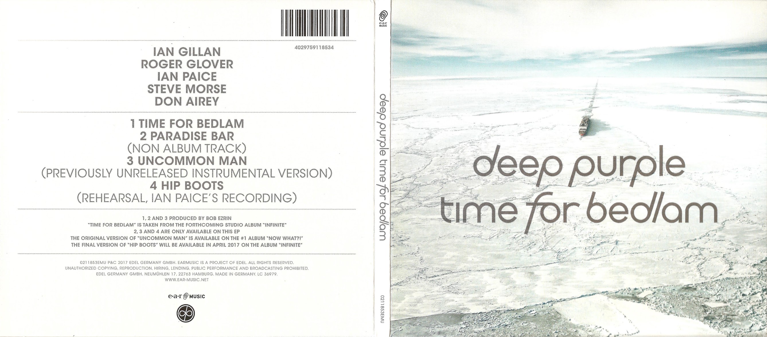 Дип перпл время. Time for Bedlam Deep Purple. Ian Gillan Deep Purple ) обложка альбома. Ian Gillan дискография. Ian Gillan young.