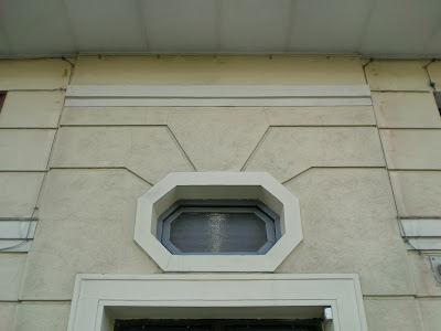 Madrid Art Decó: Hexágonos y octógonos