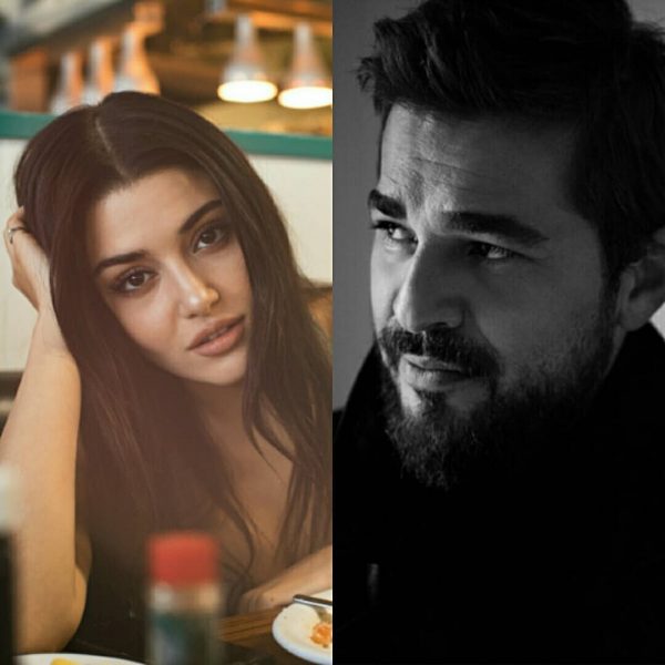 هل ستكون هاندا ارتشيل شريكة إنجين التان دوزياتان هل ستكون هاندا ارتشيل شريكة إنجين التان دوزياتان