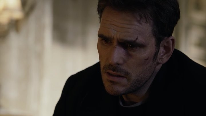 Wayward Pines S01e06 Wayward Pines S01e06