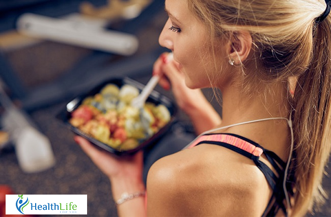 What to eat after gym to lose weight What to eat after gym to lose weight