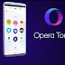 Opera Touch: The New And Fast Browser From Opera That Allows You Browse With One Hand