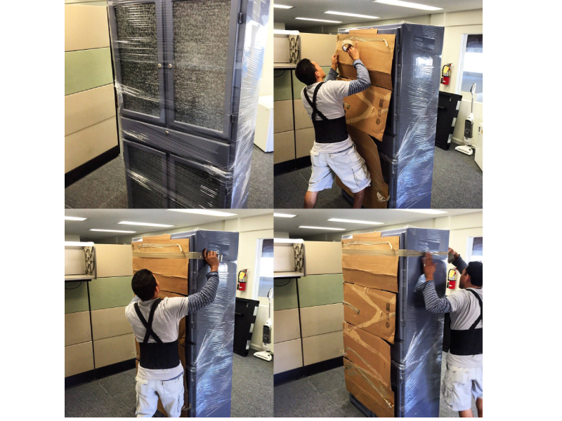 Why Move To San Francisco With Professional Commercial Movers