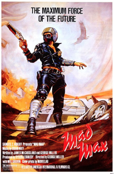 mad max movies mad max movies