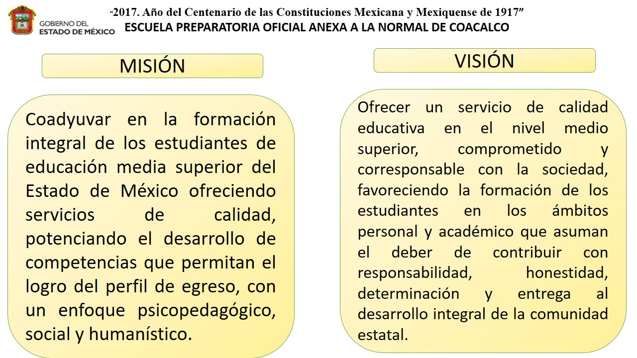 Vision De Un Estudiante Universitario Ejemplo clubacademiaepoanc.blogspot.com