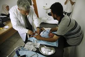 دكتور تطهير أطفال في مستشفى الحبيب 2022 -  طبيب ختان ذكور حديثي الولادة