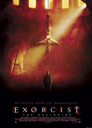 El exorcista El comienzo – DVDRIP LATINO