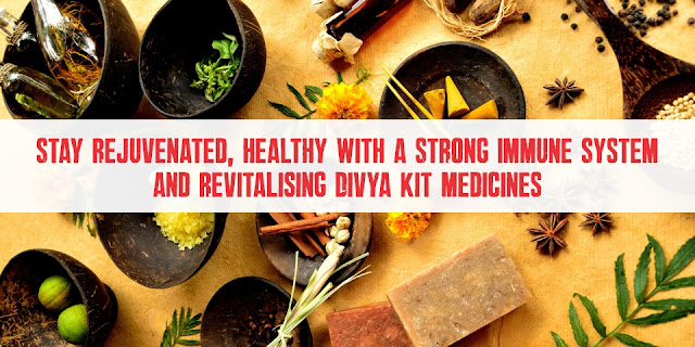 Online Divya Kit Price