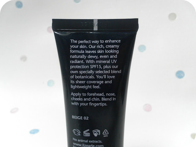 A picture of Liz Earle Sheer Skin Tint