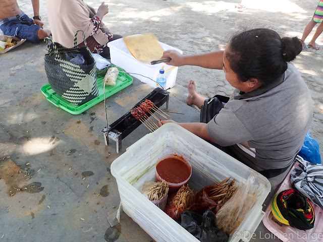 Gili Meno - Bali Lombok