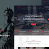Deprouse - Law firm & Attorneys Website Template Review