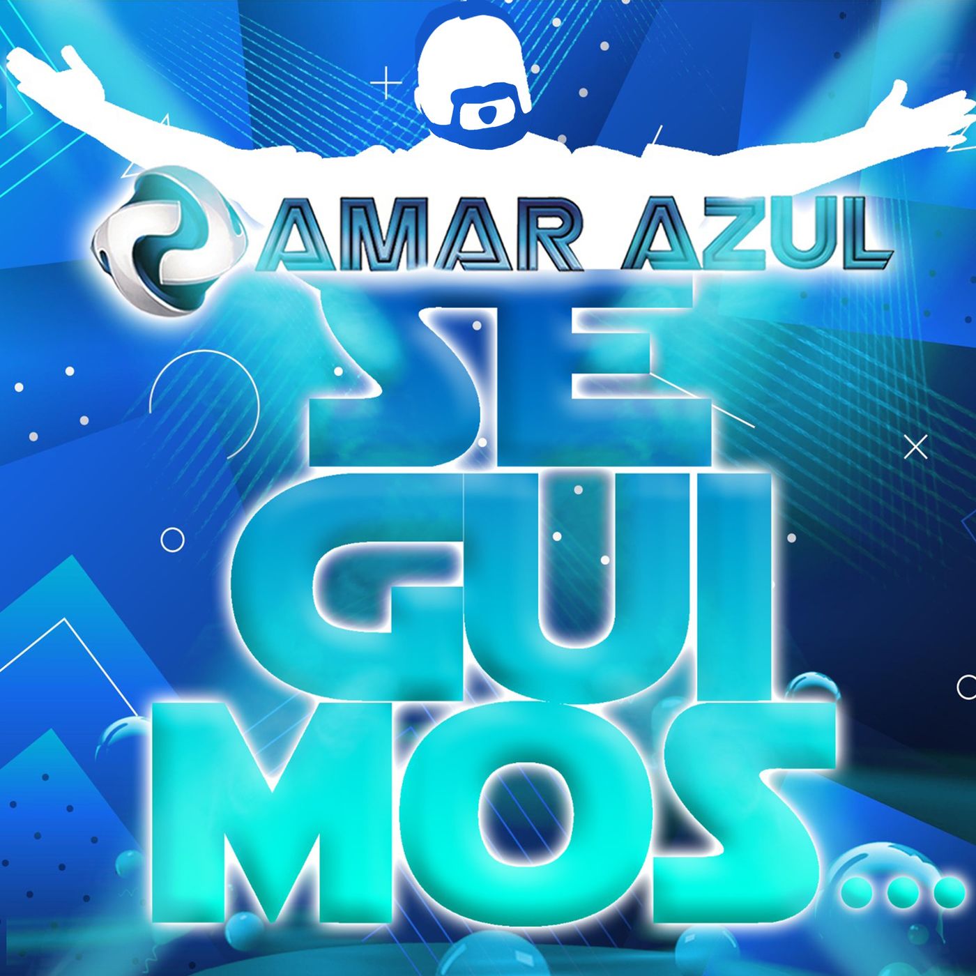 yo llevo la cumbia en la sangre amar azul seguimos yo llevo la cumbia en la sangre amar azul seguimos