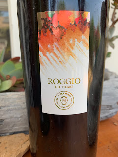 Velenosi Rosso Piceno DOC Superiore