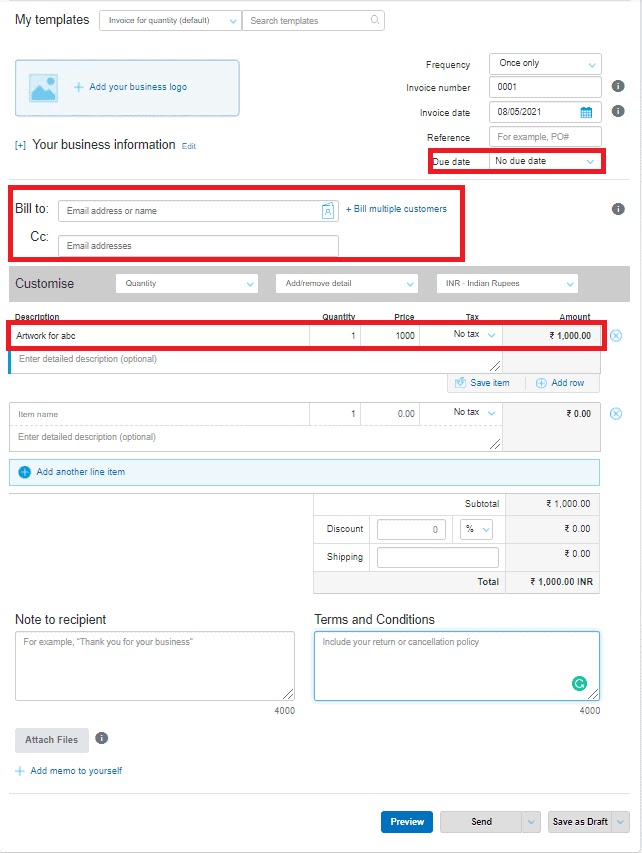 How to Set up a PayPal business account for art commissions