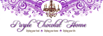 Purple Chocolat Home