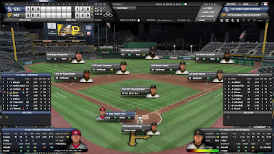 Out Of The Park Baseball 22 Game Screenshot 5