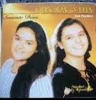 Capa de Somente Deus