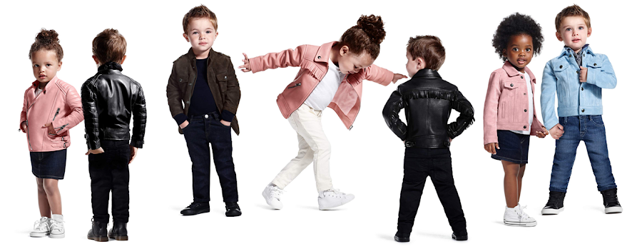 tom ford limited collection for kids
